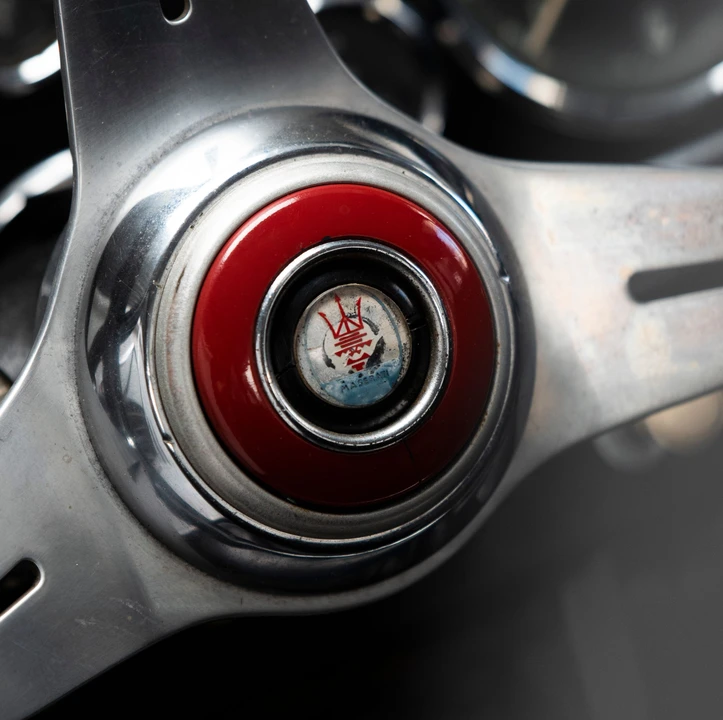1964 Maserati Sebring - Image 7 of 26