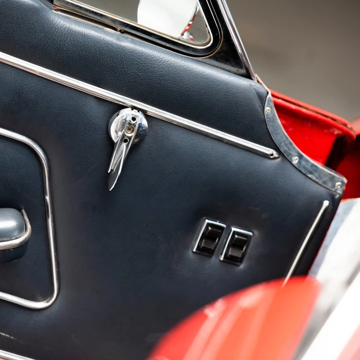 1964 Maserati Sebring - Image 10 of 26
