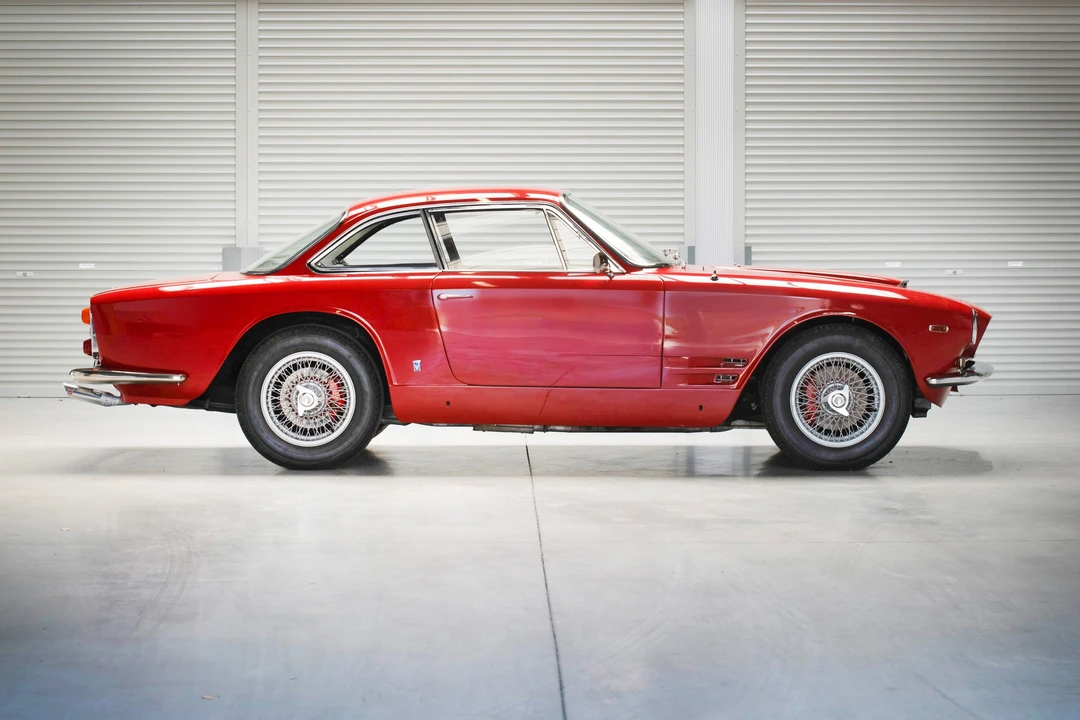 1964 Maserati Sebring - Image 2 of 26