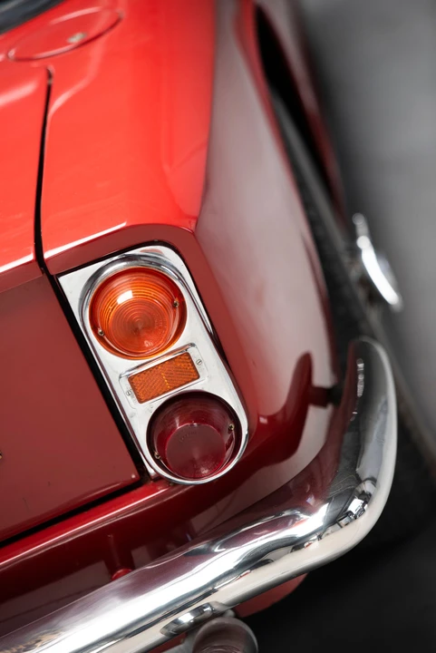 1964 Maserati Sebring - Image 22 of 26