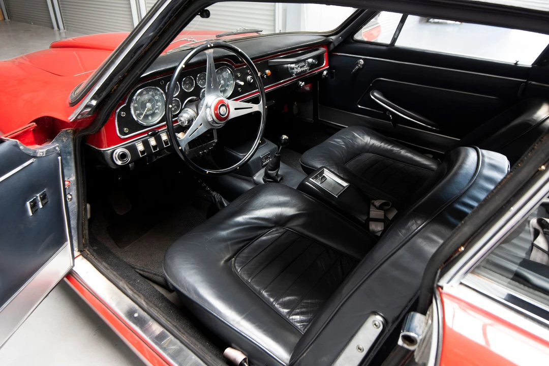 1964 Maserati Sebring - Image 8 of 26