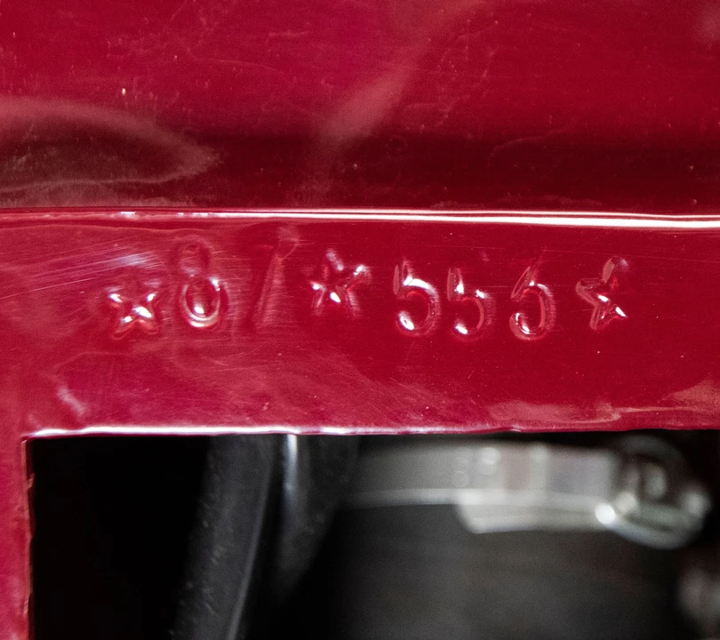 1964 Maserati Sebring - Image 15 of 26