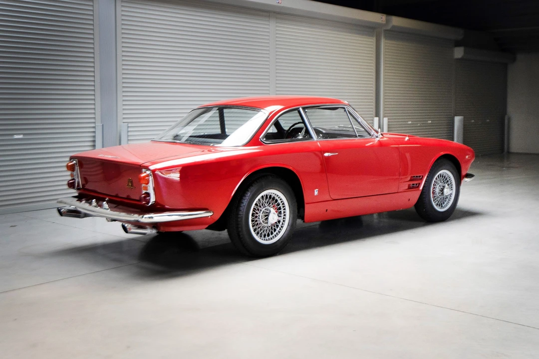 1964 Maserati Sebring - Image 3 of 26