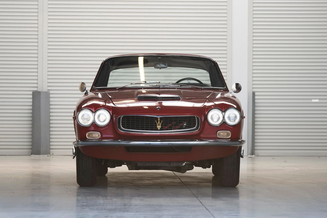 1964 Maserati Sebring - Image 4 of 26