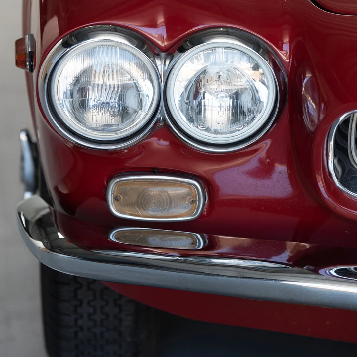 1964 Maserati Sebring - Image 20 of 26