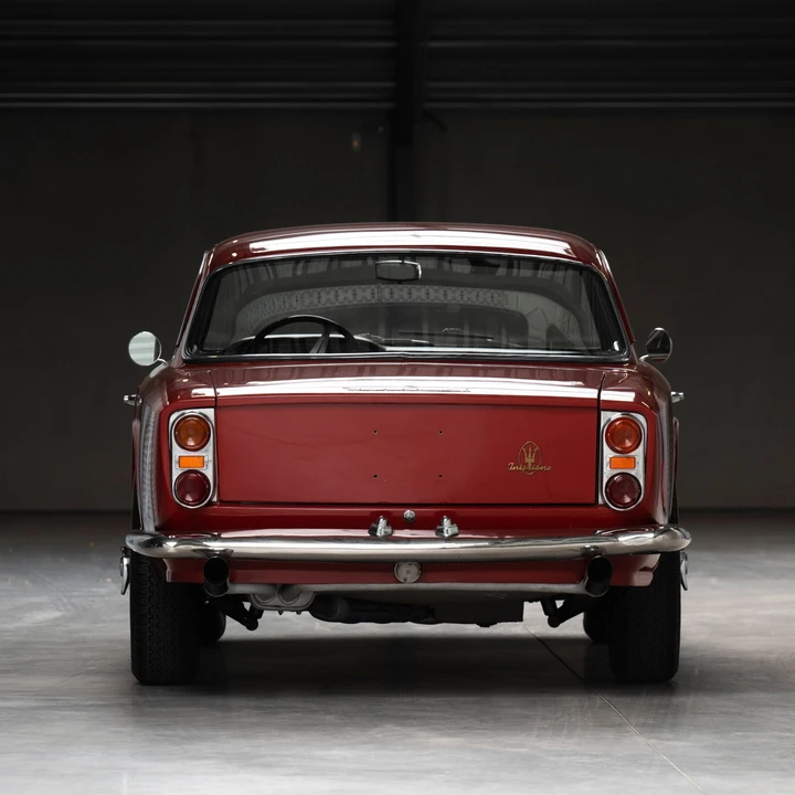 1964 Maserati Sebring - Image 5 of 26