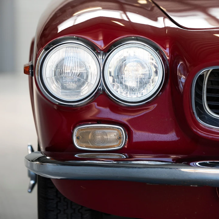 1964 Maserati Sebring - Image 19 of 26