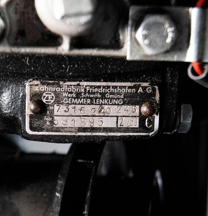 1964 Maserati Sebring - Image 14 of 26