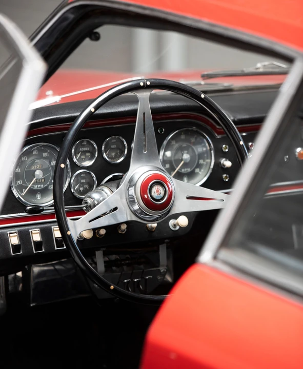 1964 Maserati Sebring - Image 6 of 26