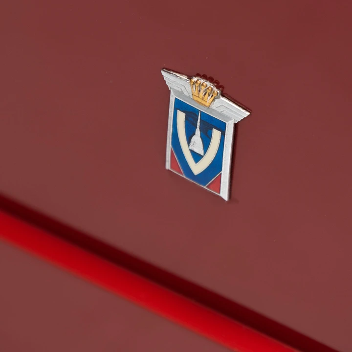 1964 Maserati Sebring - Image 24 of 26