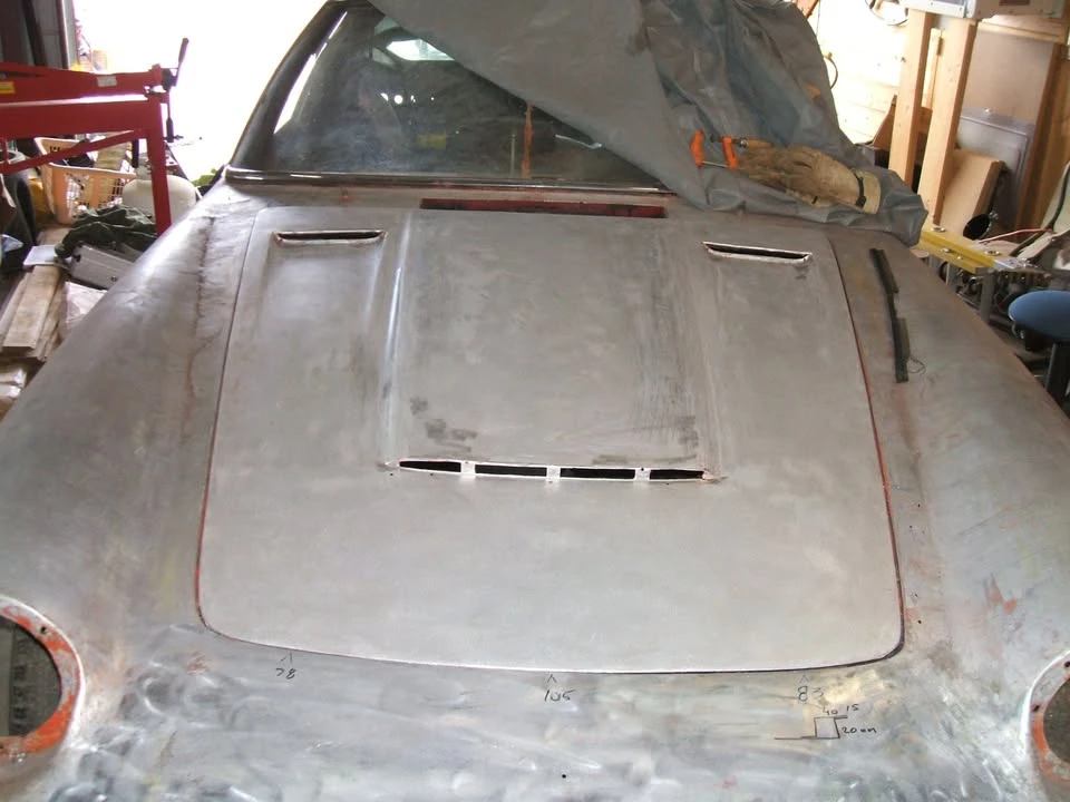 1964 Maserati Mistral - Image 11 of 11