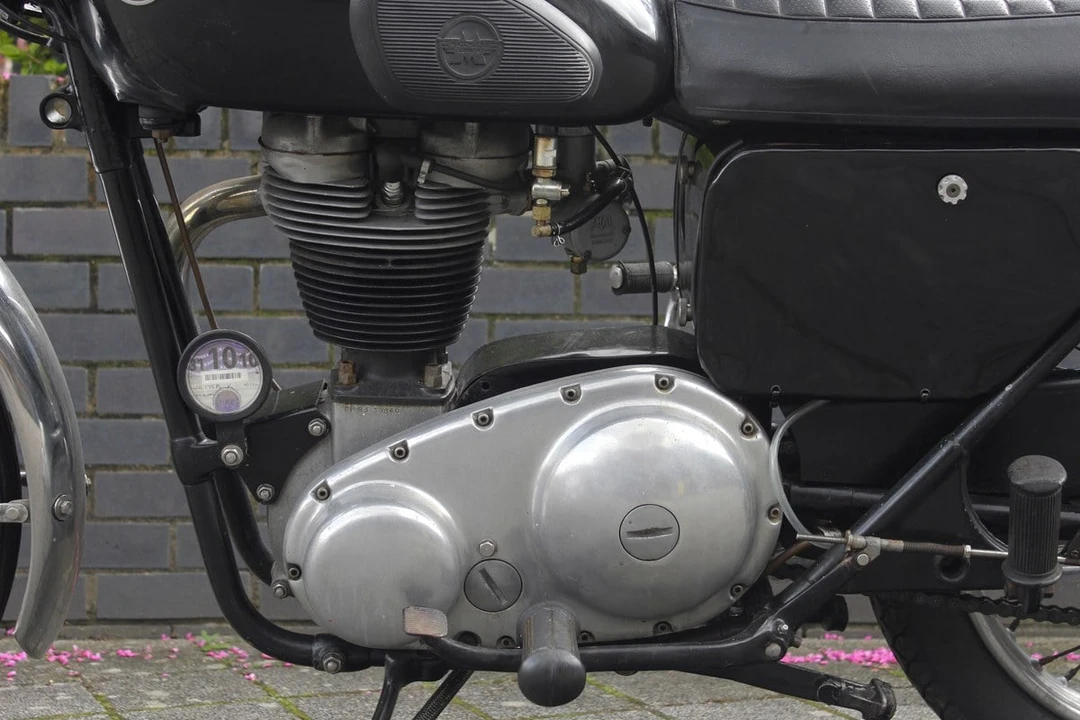 1964 Matchless - Image 24 of 30