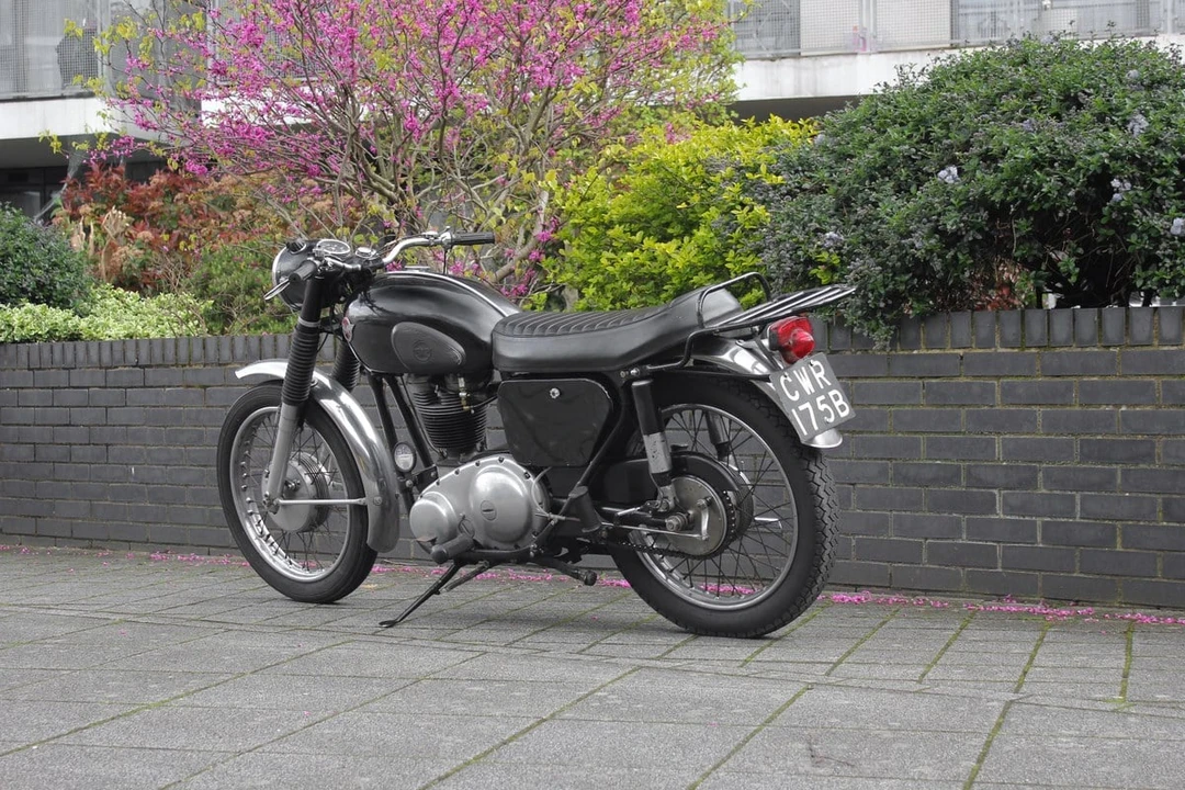 1964 Matchless - Image 19 of 30