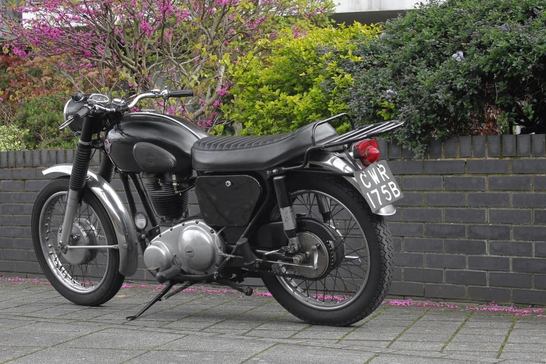 1964 Matchless - Image 21 of 30