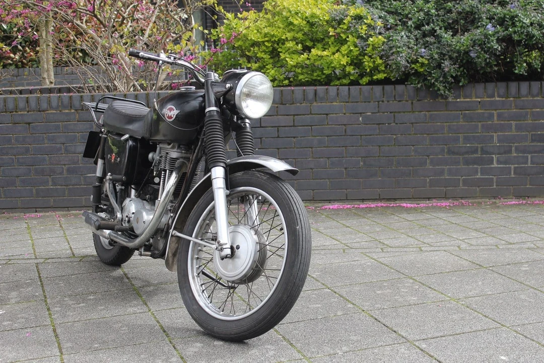 1964 Matchless - Image 3 of 30