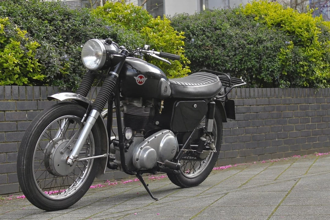 1964 Matchless - Image 17 of 30