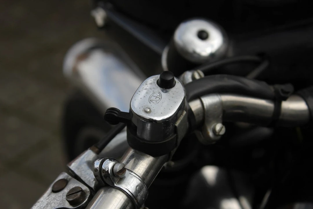 1964 Matchless - Image 27 of 30