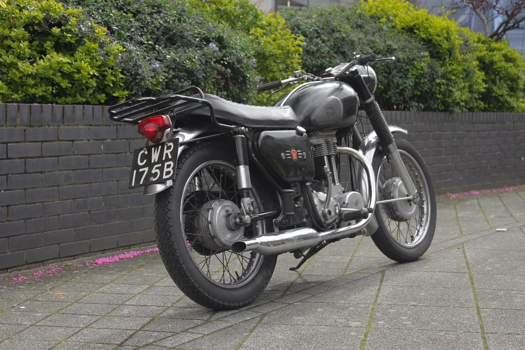 1964 Matchless - Image 12 of 30