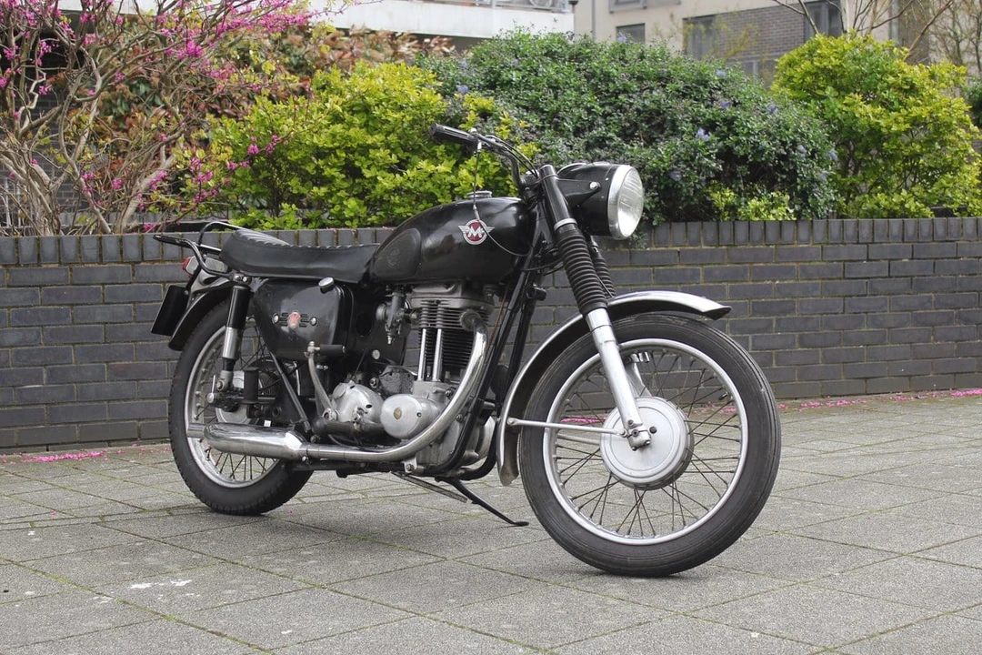 1964 Matchless - Image 4 of 30