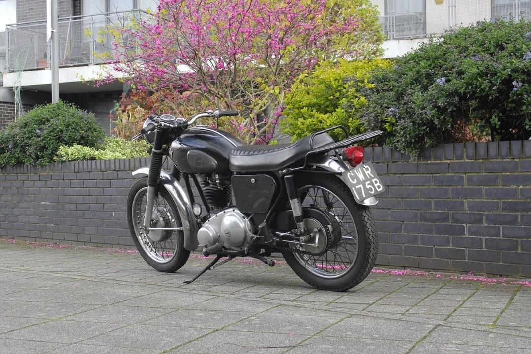 1964 Matchless - Image 13 of 30
