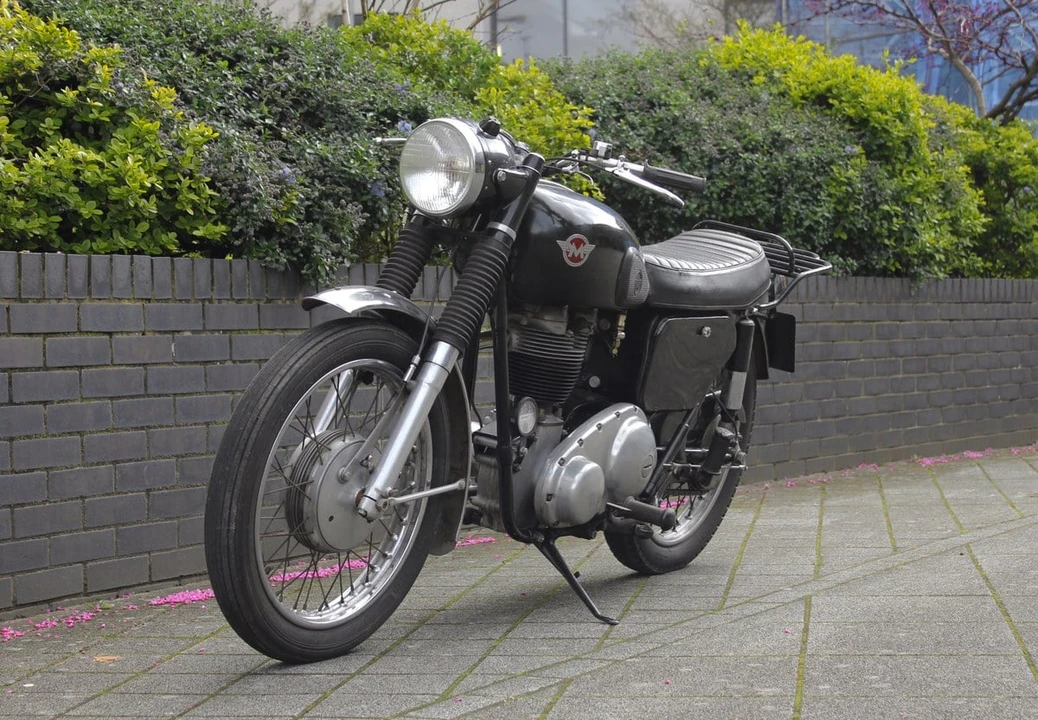 1964 Matchless - Image 18 of 30