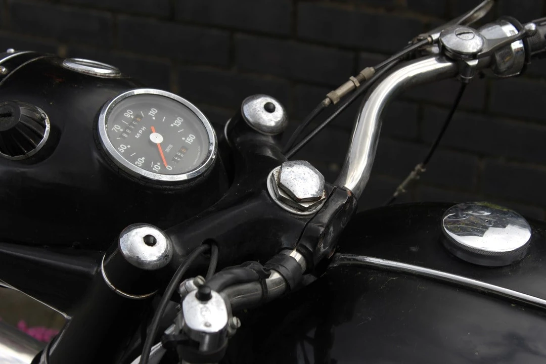 1964 Matchless - Image 25 of 30