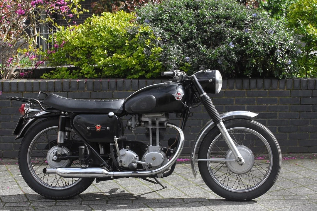 1964 Matchless - Image 7 of 30