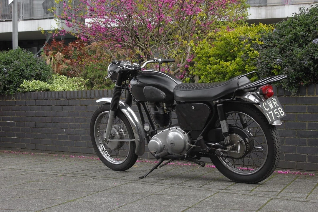 1964 Matchless - Image 22 of 30