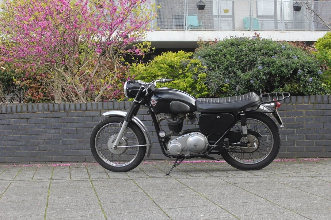 1964 Matchless - Image 16 of 30