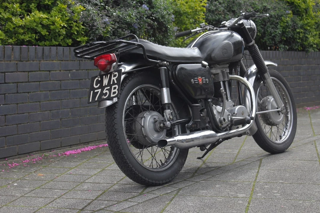 1964 Matchless - Image 15 of 30