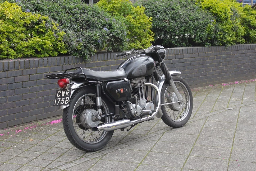 1964 Matchless - Image 9 of 30