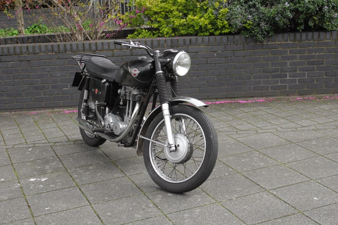 1964 Matchless - Image 6 of 30