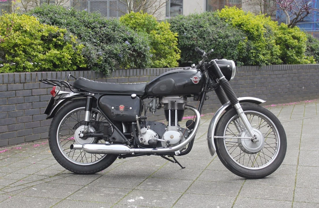 1964 Matchless - Image 2 of 30