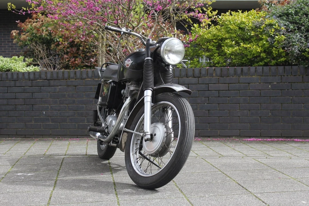 1964 Matchless - Image 5 of 30