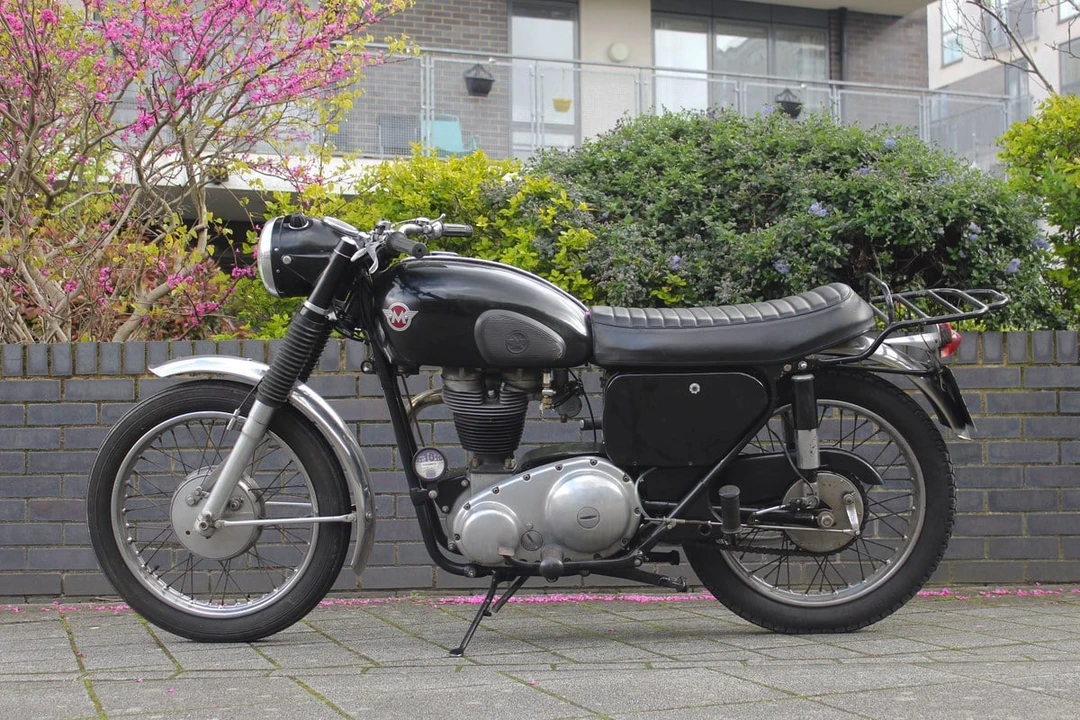 1964 Matchless - Image 14 of 30