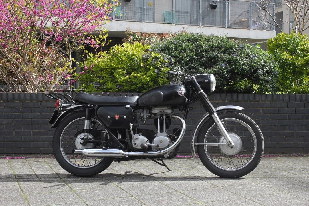 1964 Matchless - Image 10 of 30
