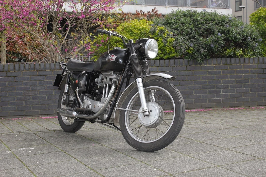 1964 Matchless - Image 8 of 30