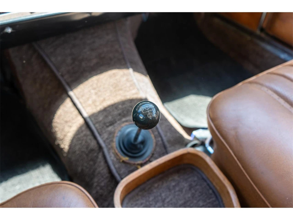 1964 Mercedes-Benz W187 220 - Image 13 of 16