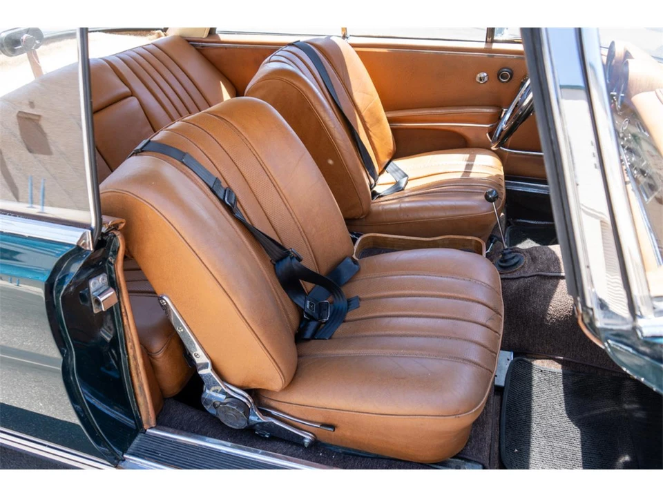 1964 Mercedes-Benz W187 220 - Image 15 of 16