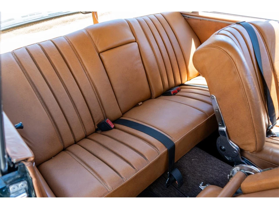 1964 Mercedes-Benz W187 220 - Image 14 of 16