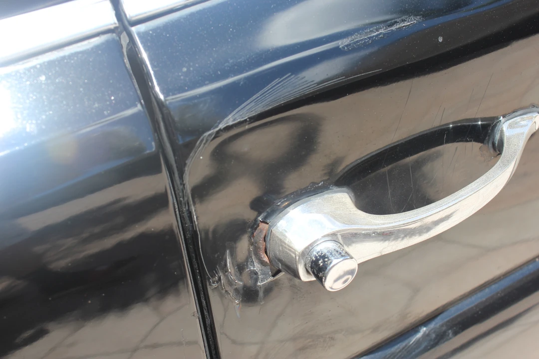 1964 Mercedes-Benz W111 Sedan - Image 13 of 31
