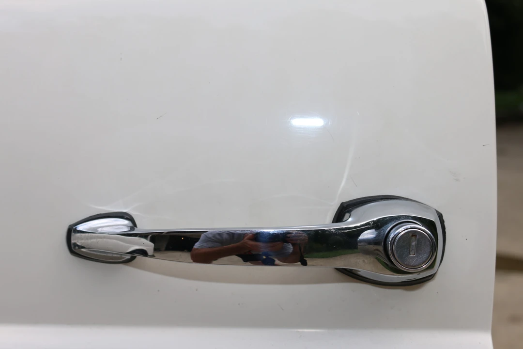 1964 Mercedes-Benz W111 Cabriolet - Image 13 of 31