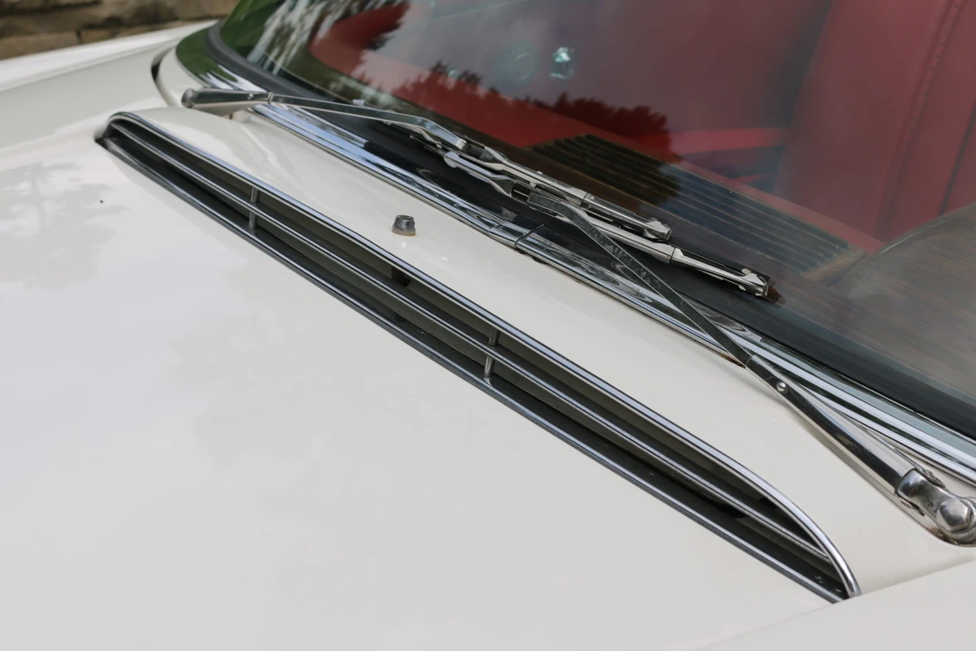 1964 Mercedes-Benz W111 Cabriolet - Image 16 of 31