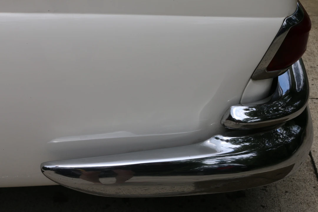 1964 Mercedes-Benz W111 Cabriolet - Image 19 of 31