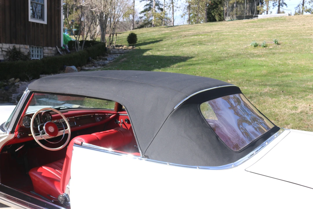 1964 Mercedes-Benz W111 Cabriolet - Image 9 of 31