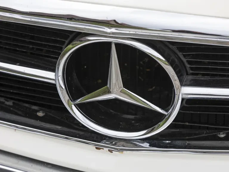 1964 Mercedes-Benz W113 SL-Class - Image 23 of 31