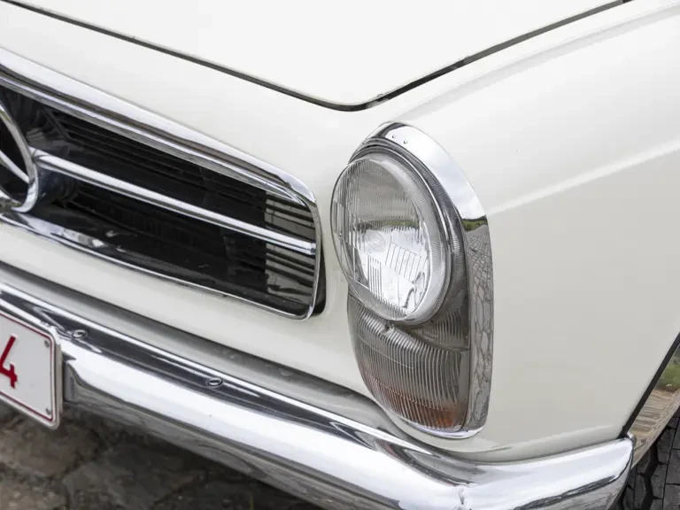 1964 Mercedes-Benz W113 SL-Class - Image 24 of 31
