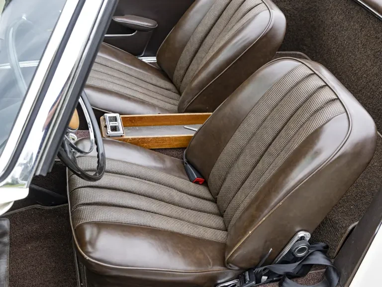 1964 Mercedes-Benz W113 SL-Class - Image 18 of 31