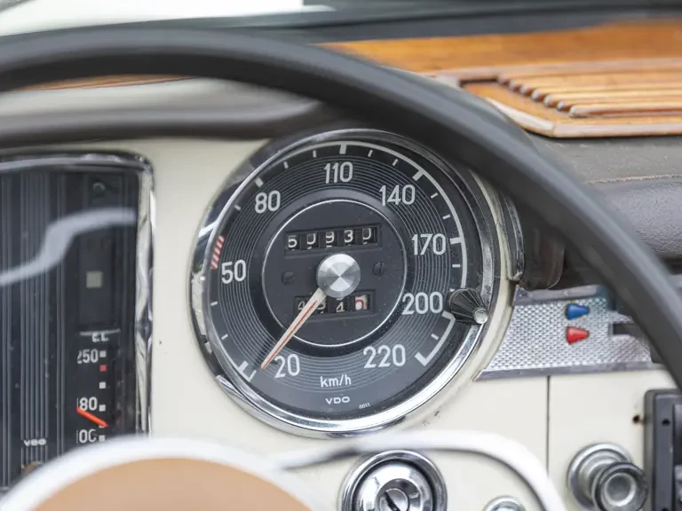 1964 Mercedes-Benz W113 SL-Class - Image 15 of 31