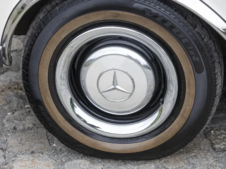 1964 Mercedes-Benz W113 SL-Class - Image 31 of 31